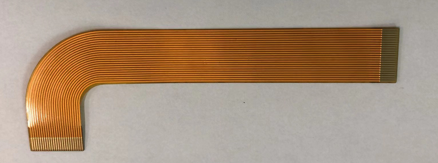 車(chē)載中控連接線(xiàn)1