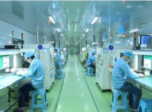 Adhere to high starting point, high management and high quality